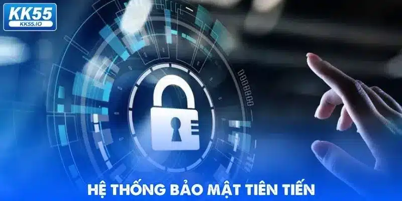 Giới Thiệu KK55 - Nhà Cái Uy Tín Số 1 Châu Á 2 gioi-thieu-kk55-bao-mat